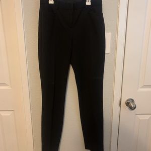 Express Columnist Boot Cut Pant